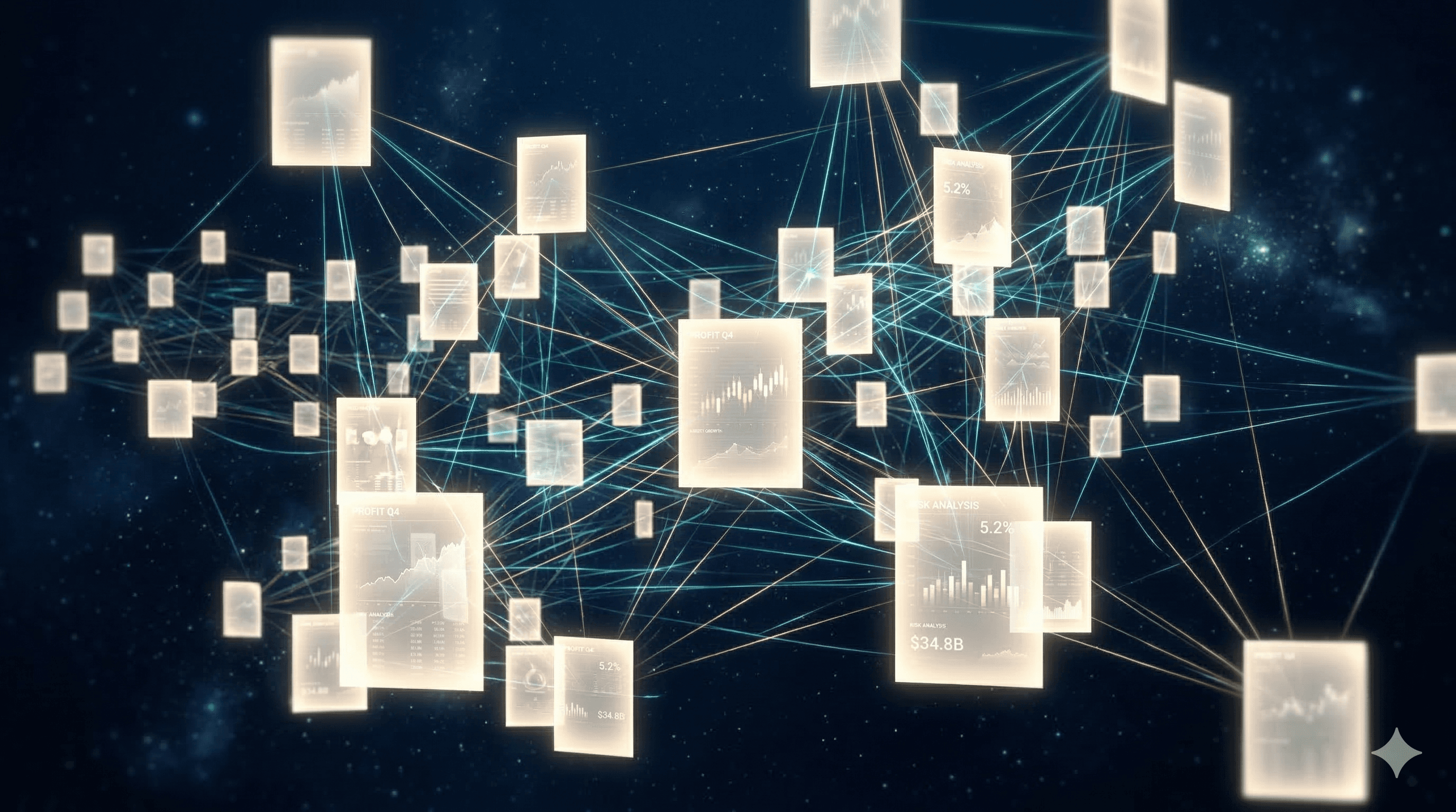 RAG Financial Report Chatbot