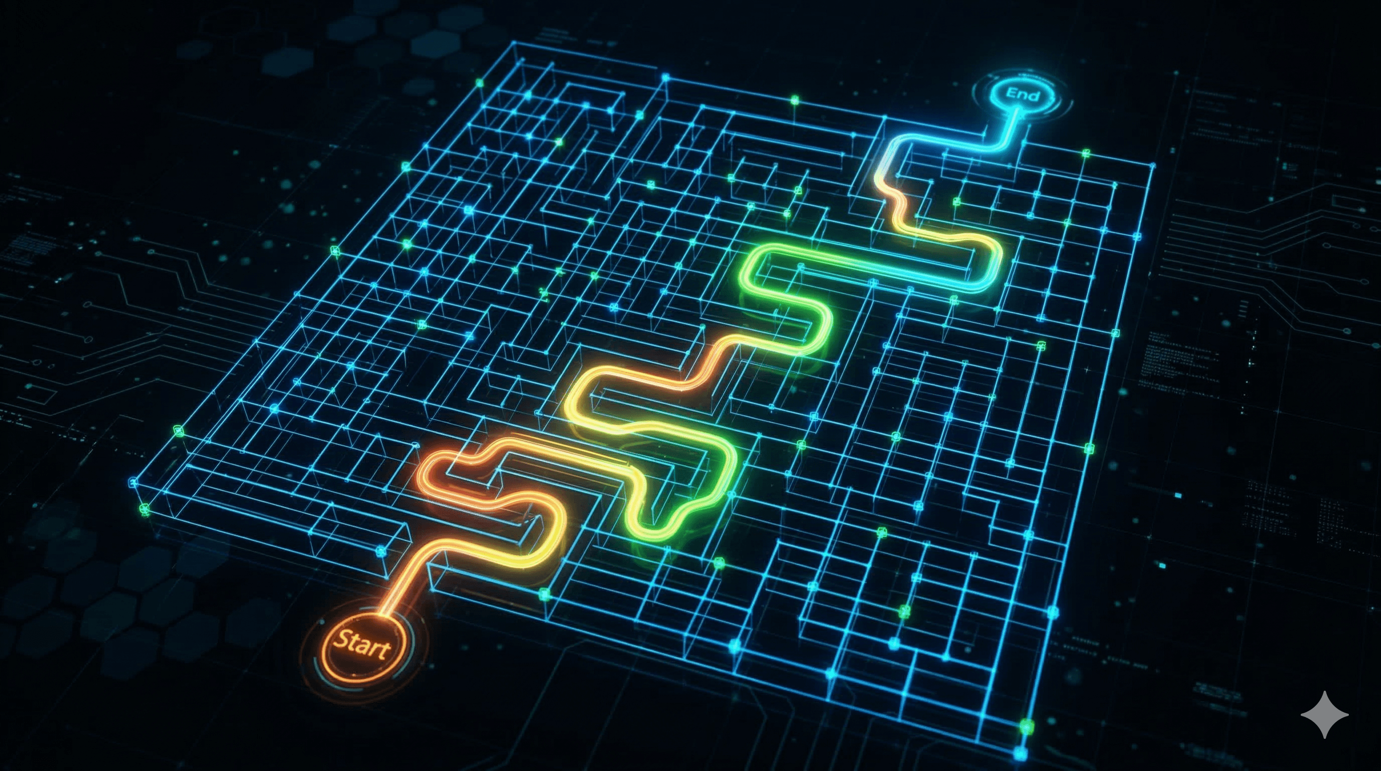 Algorithm Visualizer